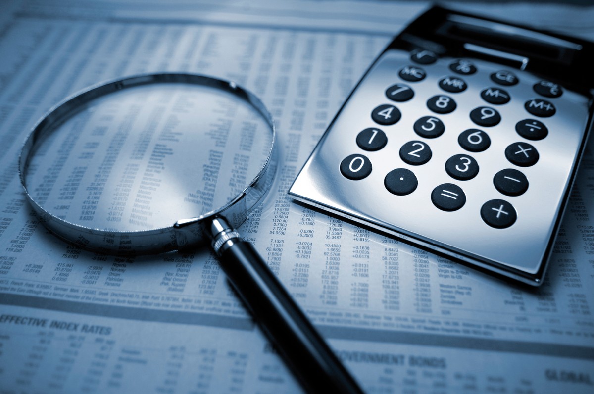 Обязательный аудит