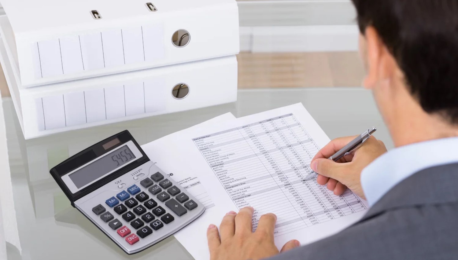 Трансформация МСФО